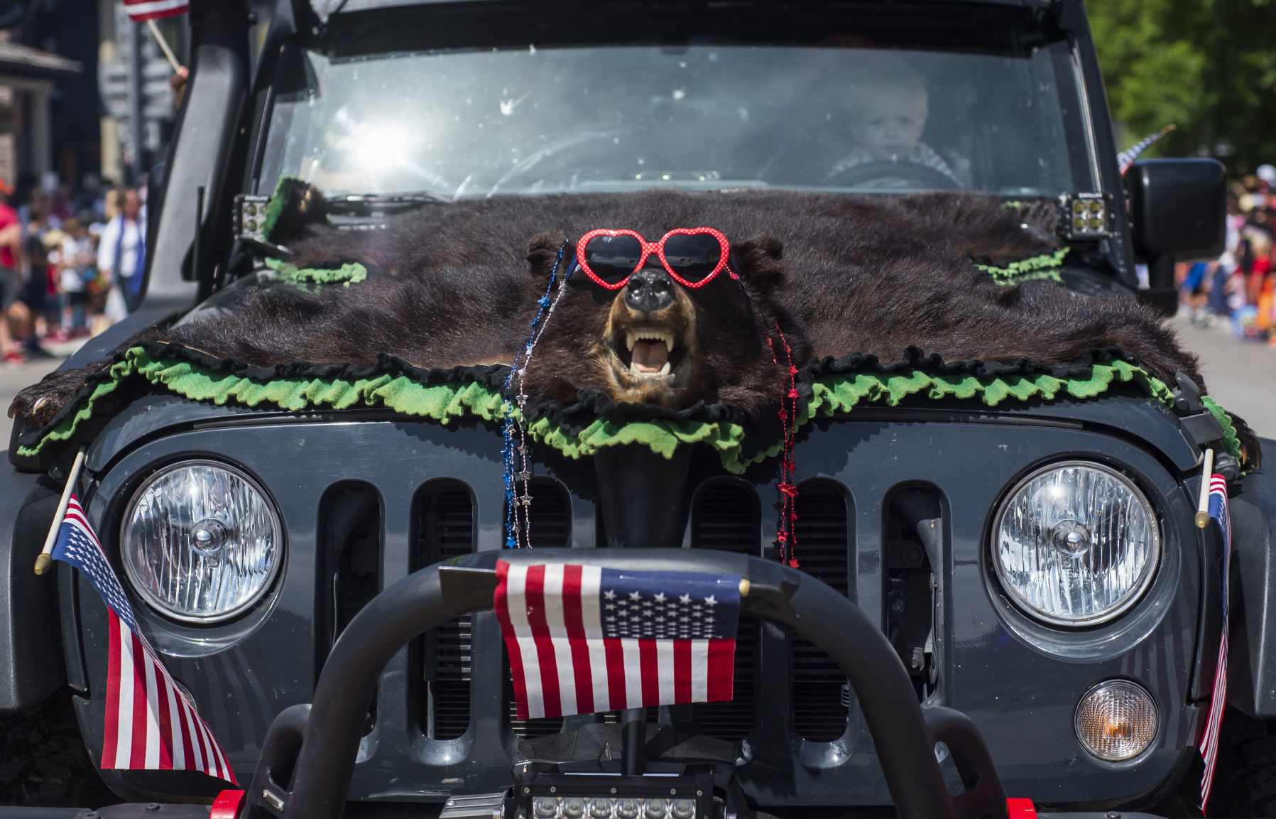 2019 Fourth of July Parade